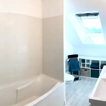 度假居 Charming House 3 Bedrooms