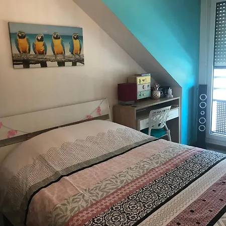 Charming House 3 Bedrooms