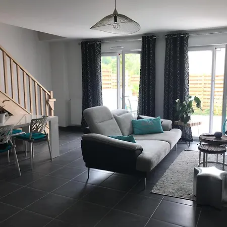 Charming House 3 Bedrooms * La Baule