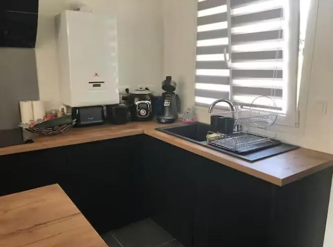 Charming House 3 Bedrooms La Baule-Escoublac